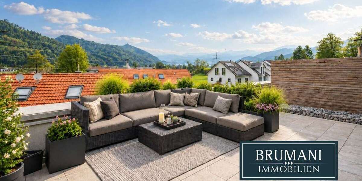 Etagenwohnung Waldkirch - 3 Zimmer, 125 m&sup2;, 497.000&euro; | Angebot:26828706