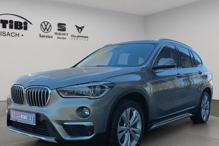 BMW X1 79.537 km 17.995 &euro; Breisach 79206