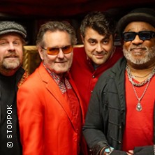 STOPPOK - RUND-Reise – die Band-Tour 2026 04.11.2026 Jazzhaus