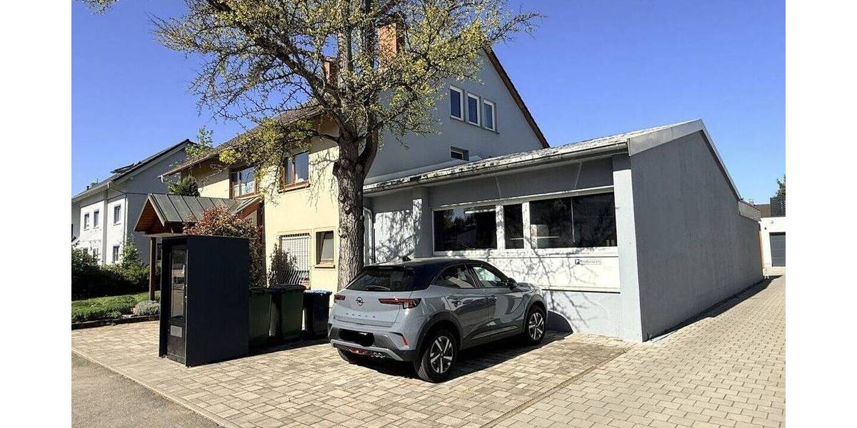 Mehrfamilienhaus, Wohnhaus Ettenheim - 1 Zimmer, 261 m&sup2;, 695.000&euro; | Angebot:26786998