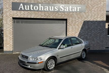 Volvo S40