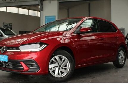 VW Polo 12.000 km 24.990 € Furtwangen 78120