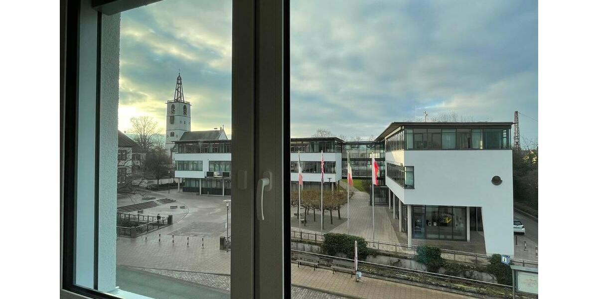 Etagenwohnung Denzlingen - 1 Zimmer, 28 m&sup2;, 510&euro; | Angebot:25342527