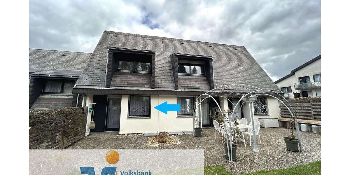 Etagenwohnung Schönwald - 1 Zimmer, 33 m&sup2;, 55.000&euro; | Angebot:27019626