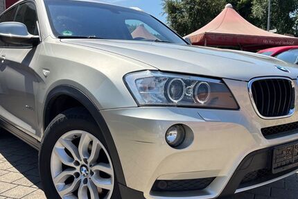BMW X3 249.000 km 7.300 &euro; Staufen Im Breisgau 79219