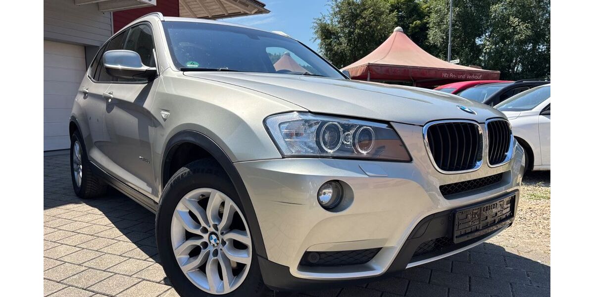 BMW X3 249.000 km 7.300 &euro; Staufen Im Breisgau 79219