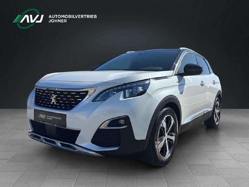 Peugeot 3008 69.000 km 15.440 € Ihringen / bei Freiburg im Breisgau 79241
