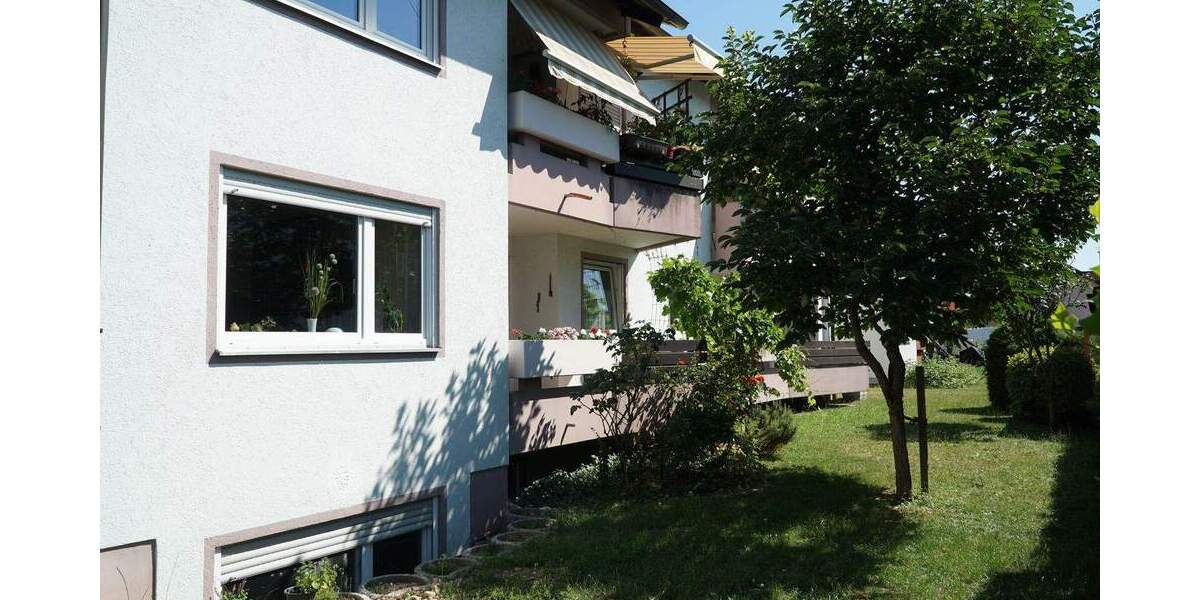 Etagenwohnung Freiburg im Breisgau Haslach - 3 Zimmer, 85 m&sup2;, 429.000&euro; | Angebot:25732224