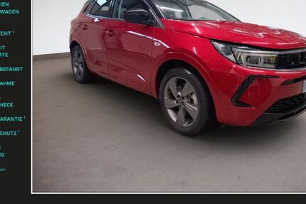 Opel Grandland (X) 2.212 km 28.980 &euro; Schönau 79677