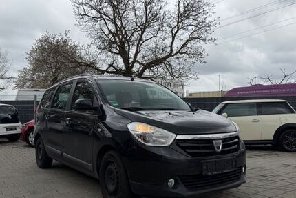 Dacia Lodgy 200.000 km 3.490 &euro; Freiburg im Breisgau 79115