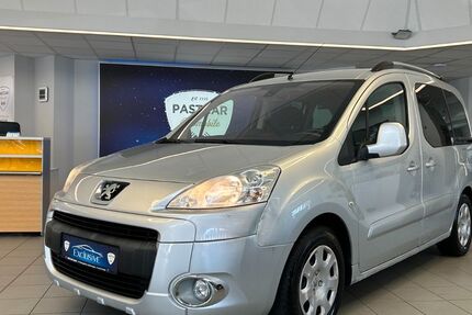 Peugeot Partner 233.000 km 3.950 &euro; Bad Krozingen 79189