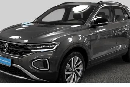VW T-Roc 13.900 km 31.700 &euro; Freiburg 79108
