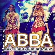 ABBA Dinner Show - inkl. 3-Gang-Menü Gutach