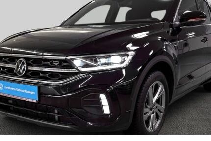 VW T-Roc 13.696 km 31.900 &euro; Freiburg 79108