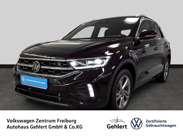 VW T-Roc 13.696 km 31.900 &euro; Freiburg 79108