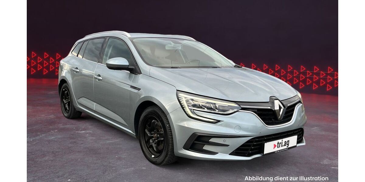 Renault Megane 68.780 km 16.890 &euro; Emmendingen 79312