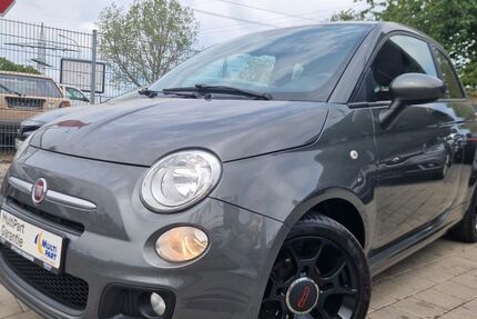 Fiat 500 130.000 km 6.990 &euro; Freiburg 79111