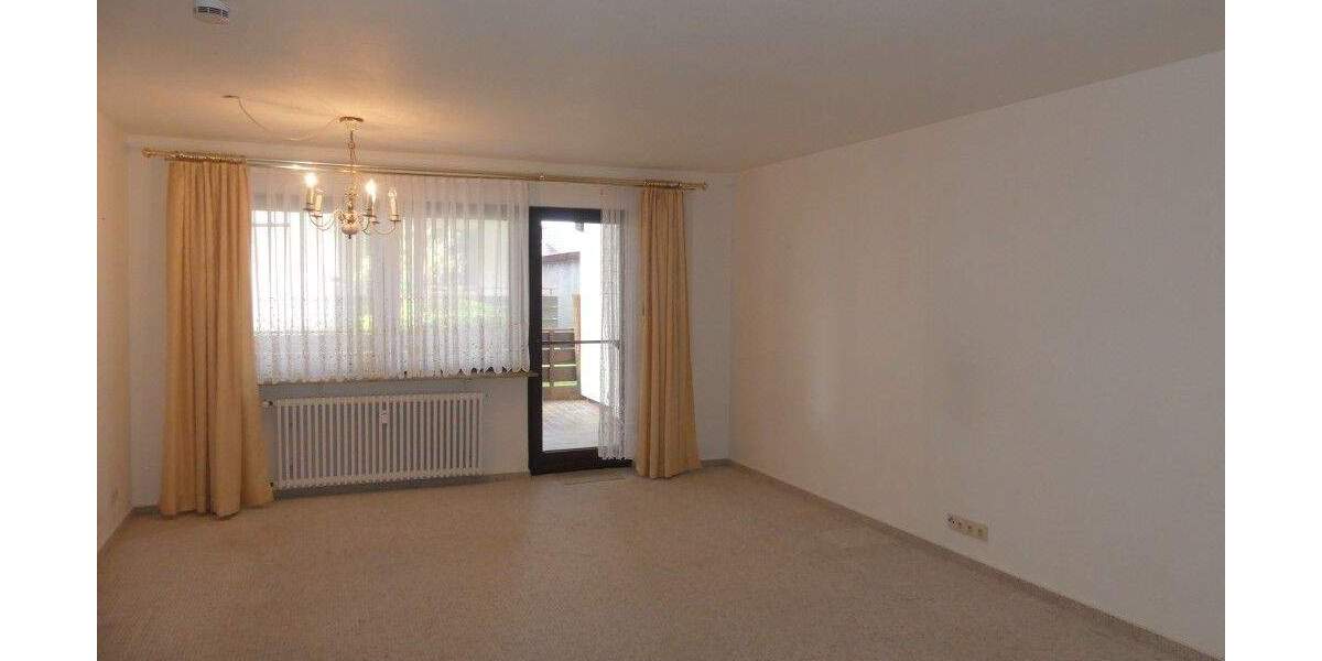 Etagenwohnung Bad Krozingen - 2 Zimmer, 62 m&sup2;, 234.500&euro; | Angebot:25836948