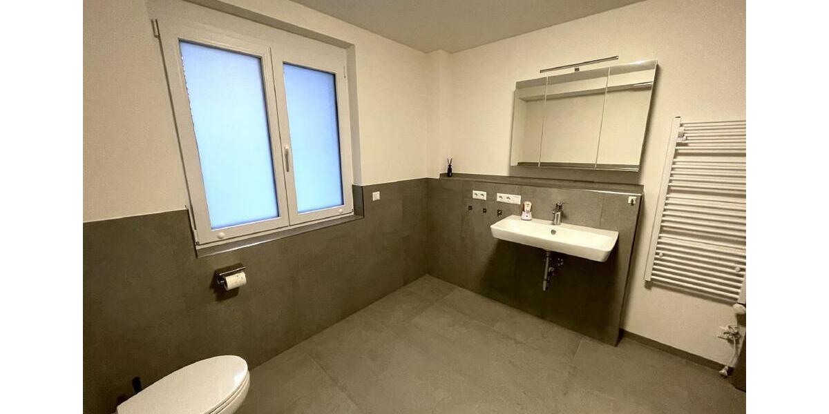 Etagenwohnung Heitersheim - 4 Zimmer, 137 m&sup2;, 1.840&euro; | Angebot:24258218