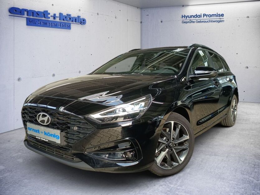 Hyundai i30 13.100 km 24.990 € Freiburg im Breisgau 79108