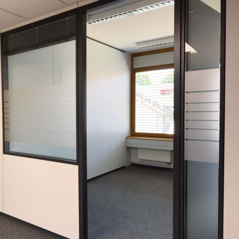 Moderne Büro- Gewerbefläche in Waldkirch— 5,5 Büroräume auf 155m