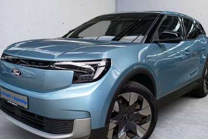Ford Explorer 26.500 km 40.990 &euro; Freiburg 79108