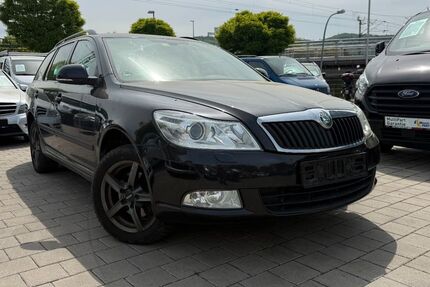 Skoda Octavia 289.000 km 2.700 &euro; Freiburg im Breisgau 79115