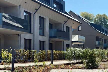 Wohnung Kirchzarten / Zarten Zarten - 2 Zimmer, 51 m&sup2;, 399.500&euro; | Angebot:21284263