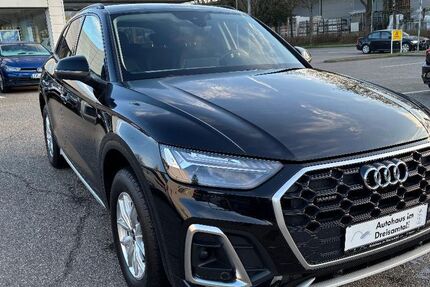 Audi Q5 94.900 km 32.900 &euro; Kirchzarten 79199