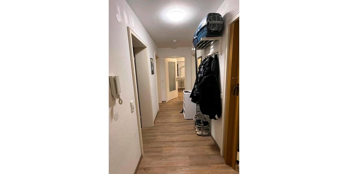 Etagenwohnung Müllheim - 3 Zimmer, 74 m&sup2;, 263.000&euro; | Angebot:27225277