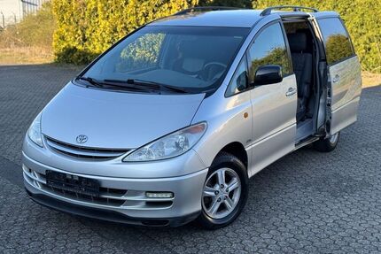 Toyota Previa
