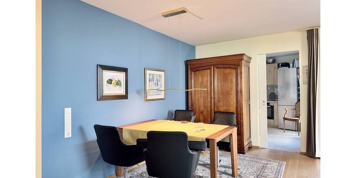Etagenwohnung Staufen - 4 Zimmer, 107 m&sup2;, 690.000&euro; | Angebot:26499891