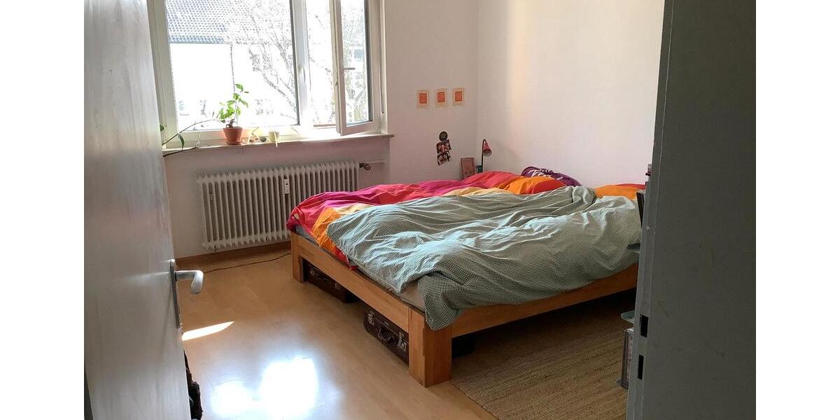 Etagenwohnung Freiburg im Breisgau Herdern - 3 Zimmer, 71 m&sup2;, 395.000&euro; | Angebot:26994775