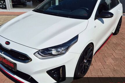 Kia pro ceed / ProCeed