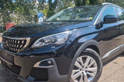 Peugeot 3008 160.000 km 6.500 &euro; Freiburg 79111