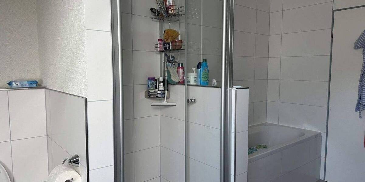 Etagenwohnung Vogtsburg im Kaiserstuhl Oberrotweil - 5 Zimmer, 157 m&sup2;, 1.340&euro; | Angebot:26858914