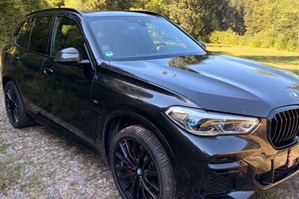 BMW X5 125.000 km 58.990 &euro; Todtnau 79674