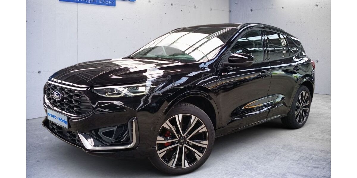 Ford Kuga 16.500 km 38.490 &euro; Freiburg im Breisgau 79108
