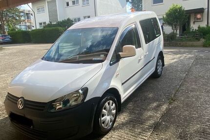 VW Caddy 159.215 km 9.000 € Gundelfingen 79194