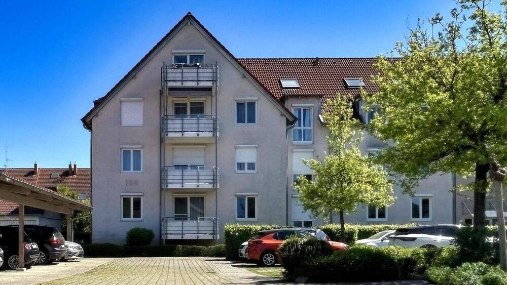 Etagenwohnung Umkirch - 3 Zimmer, 92 m&sup2;, 389.000&euro; | Angebot:26644382
