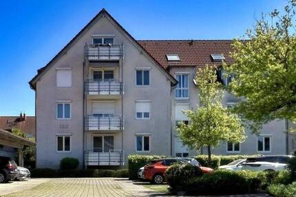 Wohnung Umkirch - 3 Zimmer, 92 m&sup2;, 389.000&euro; | Angebot:26644382