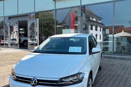 VW Polo 40.808 km 14.980 &euro; Buggingen-Seefelden 79426