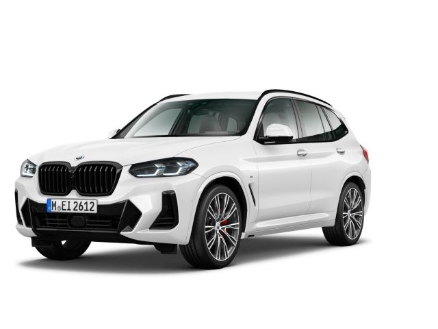BMW X3 61.750 km 56.830 € Emmendingen 79312