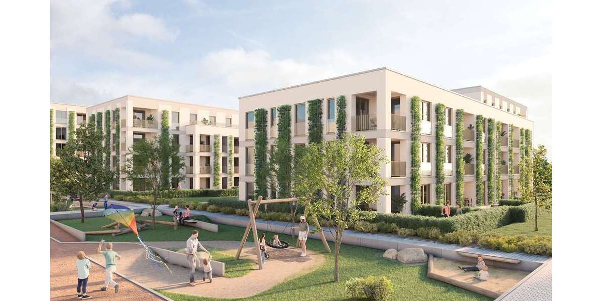 Wohnung zum Kaufen in Freiburg 487.500 € 64 m² 2 zimmer