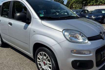 Fiat Panda 108.000 km 6.200 € Emmendingen 79312