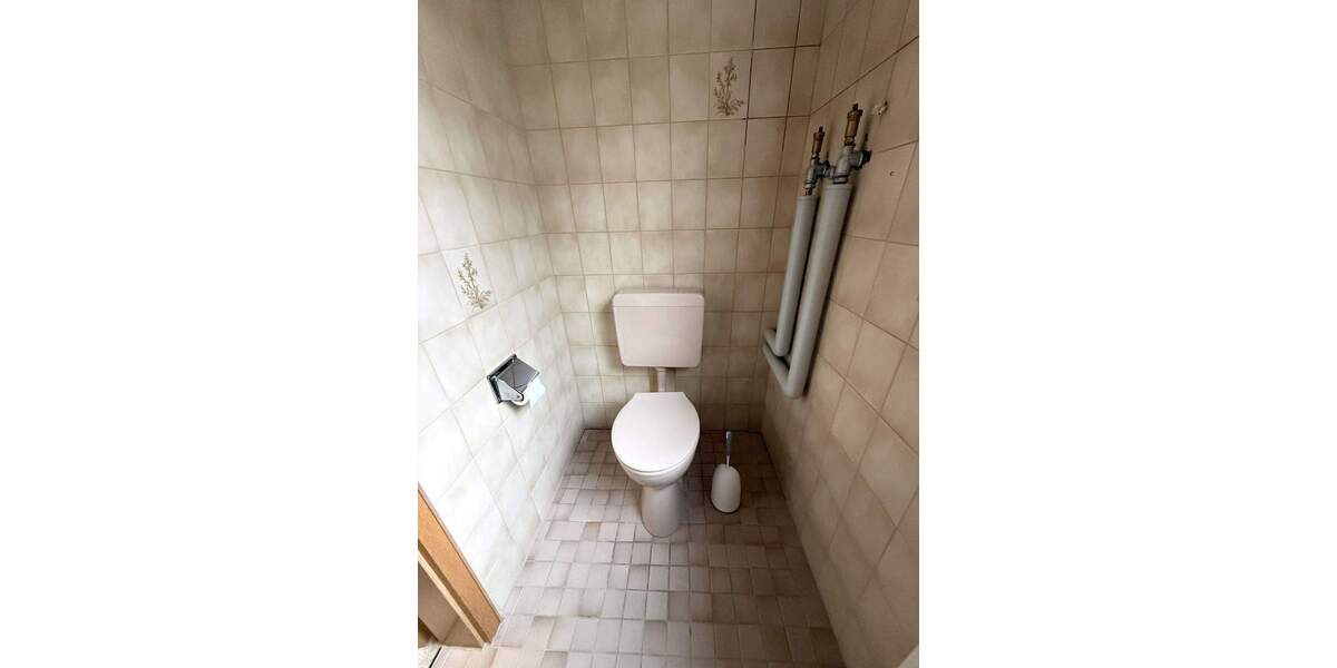 Gewerbeobjekt Teningen-Heimbach Heimbach - 650&euro; | Angebot:25703773