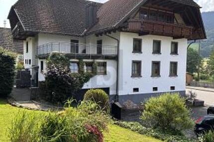 SANIERTES HAUS MIT EIGENER WASSERQUELLE 11 zimmer