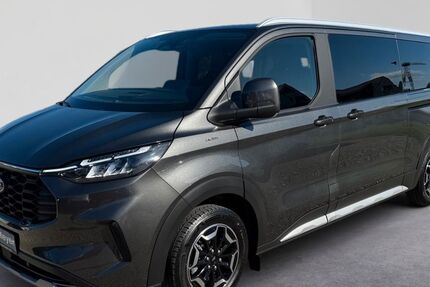 Ford Tourneo Custom 23.145 km 49.990 &euro; Endingen am Kaiserstuhl 79346