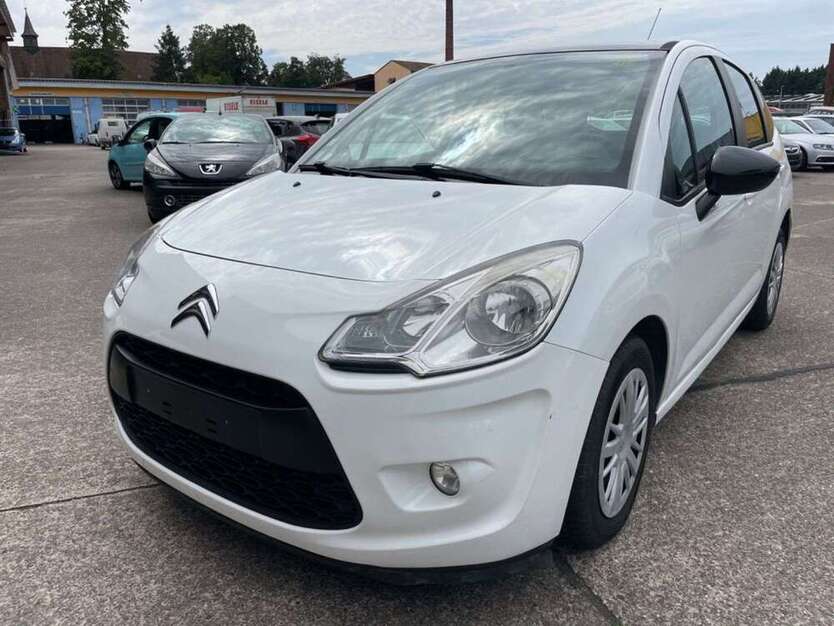 Citroen C3 224.020 km 2.299 € Herbolzheim 79336