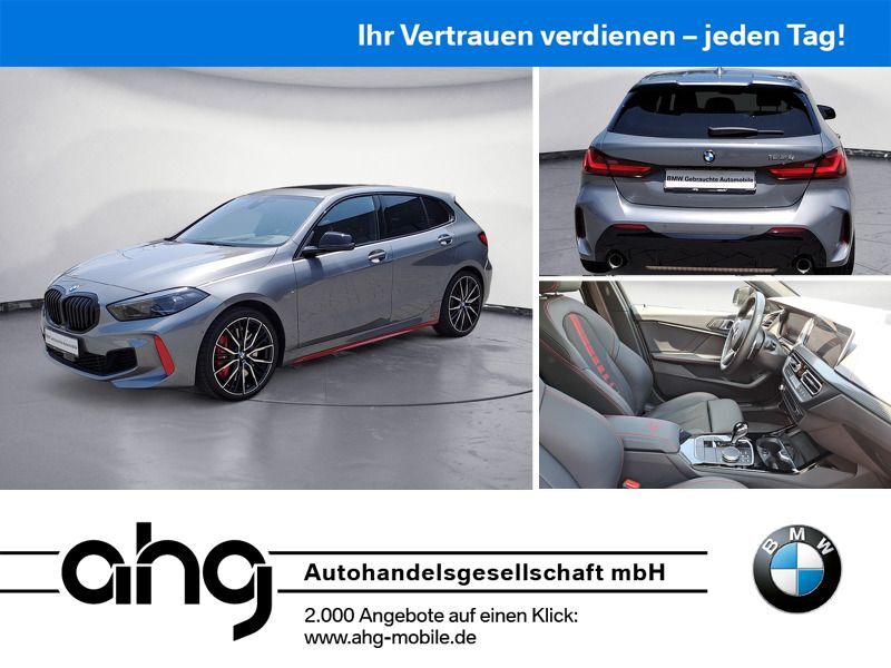 BMW 128 10.203 km 34.850 € Boetzingen 79268